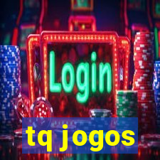 tq jogos